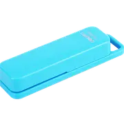 0250 Mini Candy Color Stapler Stitching Machine Portable Small Student Stationery Pocket Mini Stapler