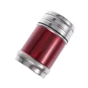 3 Pcs Powder Sugar Dispenser Soda Seasoning Bottle Spice Shaker