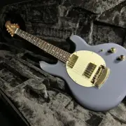 MUSIC MAN MM StingRay CORY WONG CHARCOAL BLUE 3.33Kg