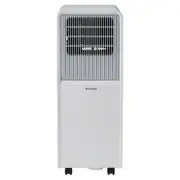 Dimplex 2.6kW Portable Air Conditioner with Wifi & Dehumidifier