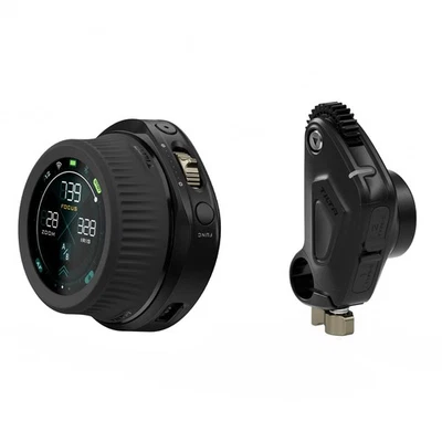 TILTA Nucleus Nano II Wireless Follow Focus, Lens Control System, Handwheel Cont