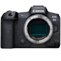 在飛比找Yahoo!奇摩拍賣優惠-＊兆華國際＊ 預購 Canon EOS R5 無反光鏡全片幅