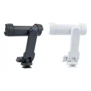 Smartphone Tripod Mount Stable Mobile Phone Clip for Office Kitchen Tabletop