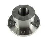 Coupling Shaft B/W Velvet Drive 71-72 Hurth ZF4 X 1.250