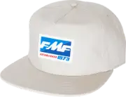 FMF Split Decision Hat - Sand SP25196907SND