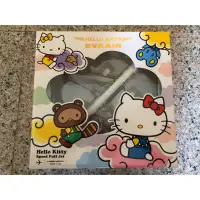 在飛比找蝦皮購物優惠-EVA AIR 長榮 長榮航空 HELLO KITTY 雲彩