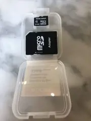 NOOBS 32GB SD card preloaded with NOOBS 3.7 for Raspberry Pi 4
