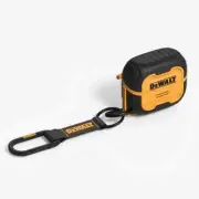 Samsung x DEWALT Galaxy Buds3 Buds 3 Pro Case TITAN w Carabiner Keyring Rugged
