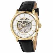 Maserati Epoca 45mm Skeleton Automatic Watch