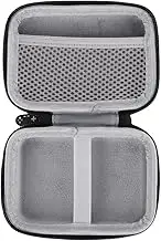 Generic Hard Carrying Case Shockproof Game Console Storage Bag Travel Protective Case Game Accessories Box for Brick