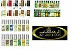 Al Rehab Soft 6ml Attar Oil Roll On Crown Perfume Halal Alcohol