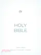 Holy Bible ― English Standard Version Economy Bible