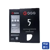 在飛比找PChome商店街優惠-★閃新★GGS 金鋼第五代 SP5 Kit-X-T1 螢幕保