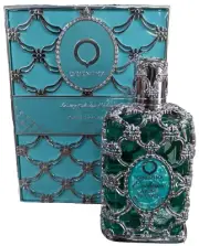 Orientica Azure Fantasy Luxury Collection for women and men Extrait De Parfum.