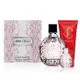 JIMMY CHOO 同名女性淡香水100ml(贈隨機身體乳100ml+隨機小香*1)