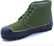 [NC] Xiaoying Tao Jiefang Shoes High-End Canvas Shoes Outdoor Hiking Sports Shoes