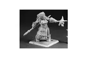 Reaper WF: Skadi, Dwarf Goddess