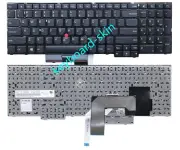 New for IBM Thinkpad Edge E530 E530C E535 E545 laptop Keyboard MP-11H53US-698