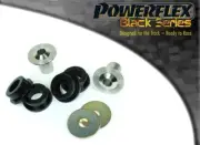 PFR3-1118BLK POWERFLEX Rear Tie Rod Outer Bush fit Audi