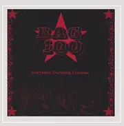 Everywhere Everything Everytime -Bag100 CD