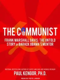 在飛比找博客來優惠-The Communist: Frank Marshall 