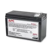 APC Replacement Battery Cartridge 110