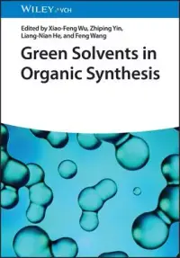 在飛比找博客來優惠-Green Solvents in Organic Synt