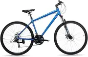 Rockfire Hustle Cross