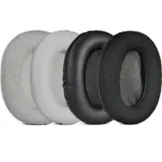 Noise Isolation Earpads Ear Pads for OpusX Headphones Earmuff Replacements