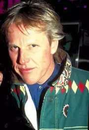 Gary Busey at Gary Busey at Club USA 1993 at Club USA in New York - Old Photo