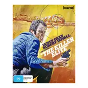Killer Elite, The (Imprint Collection Special Edition)