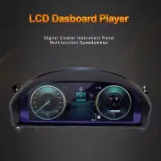 For Mercedes Benz E-Coupe W207 11-13 Digital Instrument Cluster Speedometer