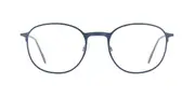 VANNI V6323 C504 Men's Glasses Blue Size 50 - Private Health Rebate - Blue Light Block Available