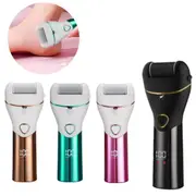 Professional Pedicure Electric Foot File Usb Rechargeable Digital Display 2 Manicure & Pedicure Tools & Kits