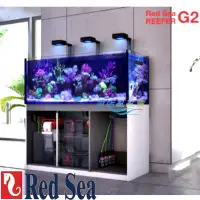 在飛比找Yahoo!奇摩拍賣優惠-【魚店亂亂賣】Red Sea紅海REEFER G2 二代套缸