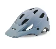 GRO MTB Helmet Chronicle Mips (16) grey matt Size L