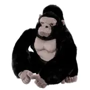 Hokushin Trading Handsome Gorilla Head Cover for Driver OHC0071