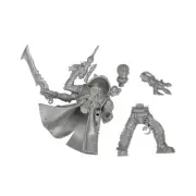 Genestealer PRIMUS Broodcoven Tyranids Hybrid Cult 40K