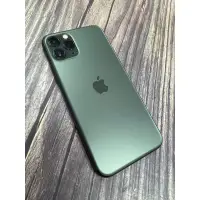 在飛比找蝦皮購物優惠-iPhone 11 Pro 64g