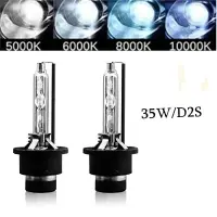 在飛比找蝦皮購物優惠-2pcs 35W OEM HID 氙氣 D2C D2S D2