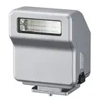 Panasonic DMW-FL70-S LUMIX Flash Light Silver for S1 LX100 GX7MK2 Series JP NEW
