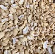 11.34kgs/box Large Broken cashews-LP