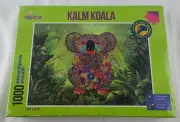 FunBox 1000 piece puzzle - Kalm Koala