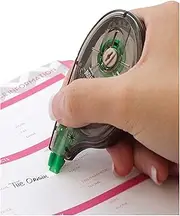Tombow Original Mono Correction Tape