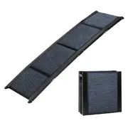 Pawz Foldable Dog Ramp for Cars & SUVs – Compact Design