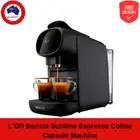Phillips L'OR Barista Sublime Espresso Coffee Capsule Machine 4061127 800mL Fast
