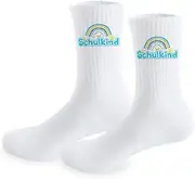[KILLIAN'S Store] Schulkind Socks