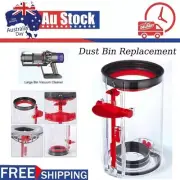 Dust Bin Box Replacement For Dyson V10 V11 V15 Vacuum Cleaner Canister AUS New