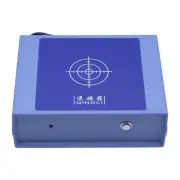 Portable Watch Repair Electrical Degaussing Tool Compact Demagnetizer Parts 220V