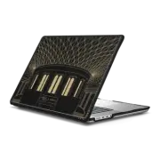 MacBook Pro 16-inch (M1 - M4) Impact Case The British Museum Great Court Laptop Case